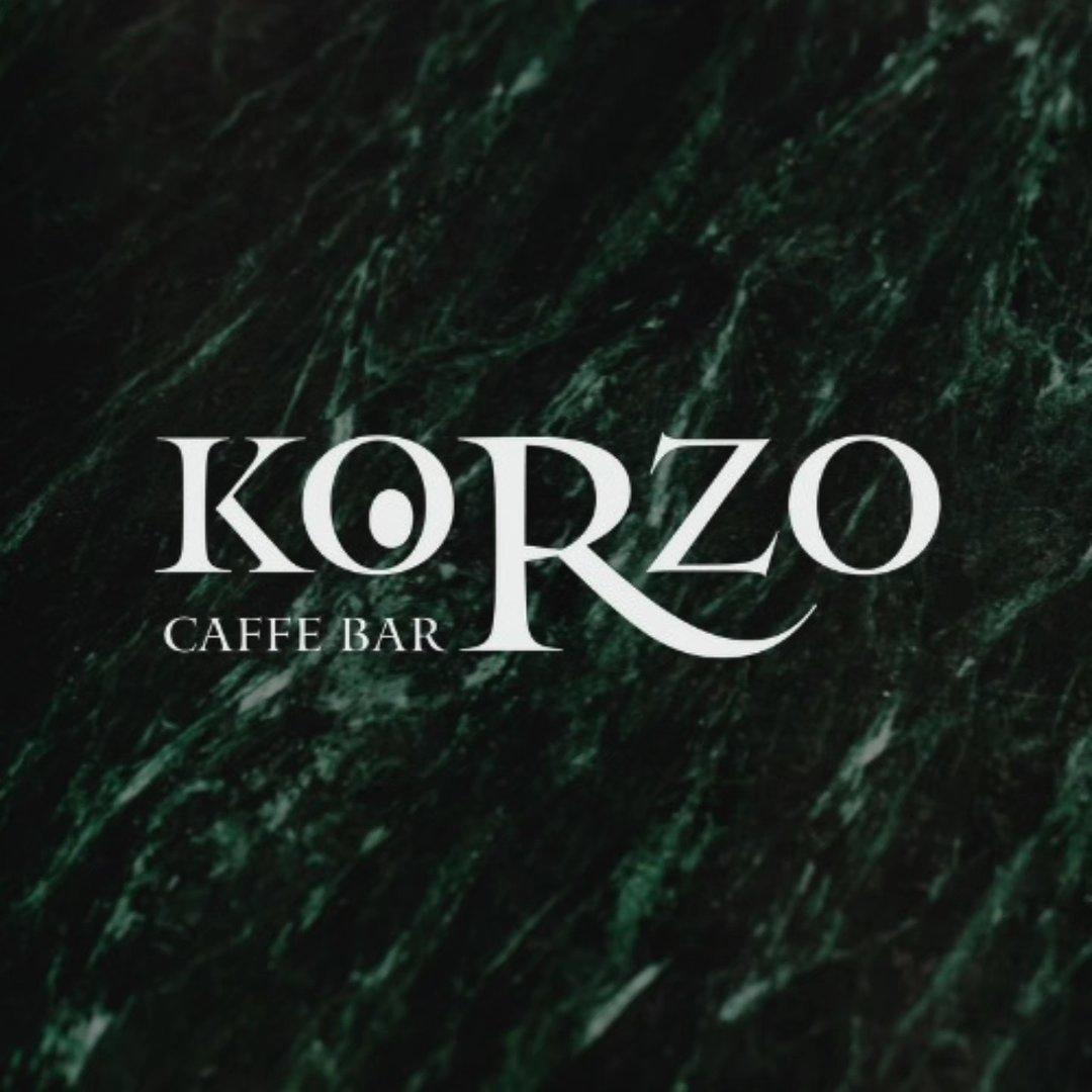 Caffe Korzo Logo