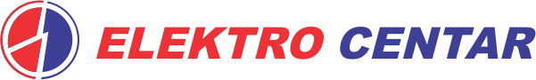 Elektro Centar d.o.o. Čitluk - VELEPRODAJA ELEKTROMATERIJALA Logo
