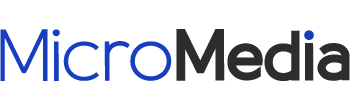Micromedia Logo