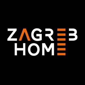Zagrebhome Logo