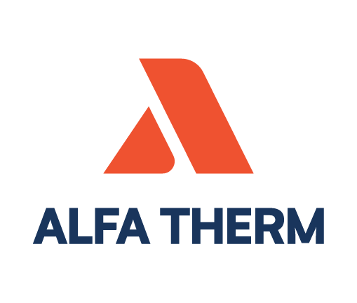 Alfa Therm Logo