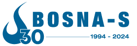Bosna-S Logo