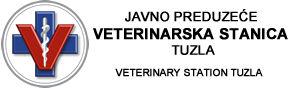Veterinarska Ambulanta Bukinje Logo