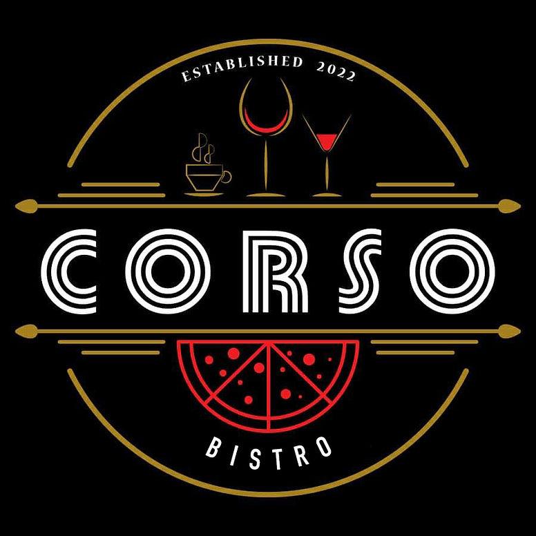 Bistro Corso Logo