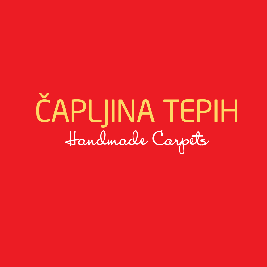 Čapljina Tepih Handmade Carpets Logo