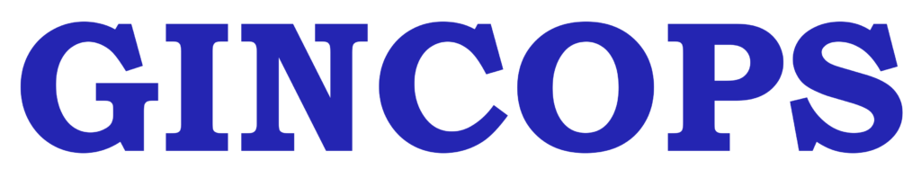 Gincops Logo