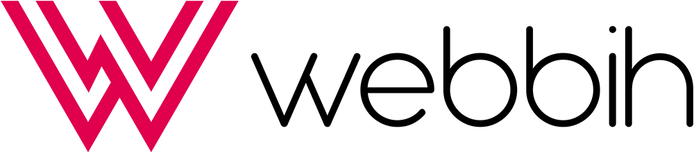 Webbih Ajanovic Logo