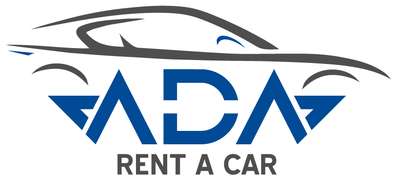 Ada Rent a Car Sarajevo Logo