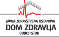 Dom zdravlja Klokotnica Logo