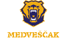 PK Medveščak Logo