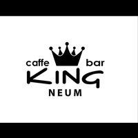 Caffe bar King Logo