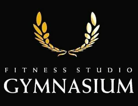 Fitness studio Gymnasium Zagreb Logo