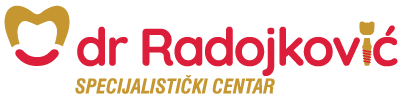 Specijalistički Centar Dr Radojković logo