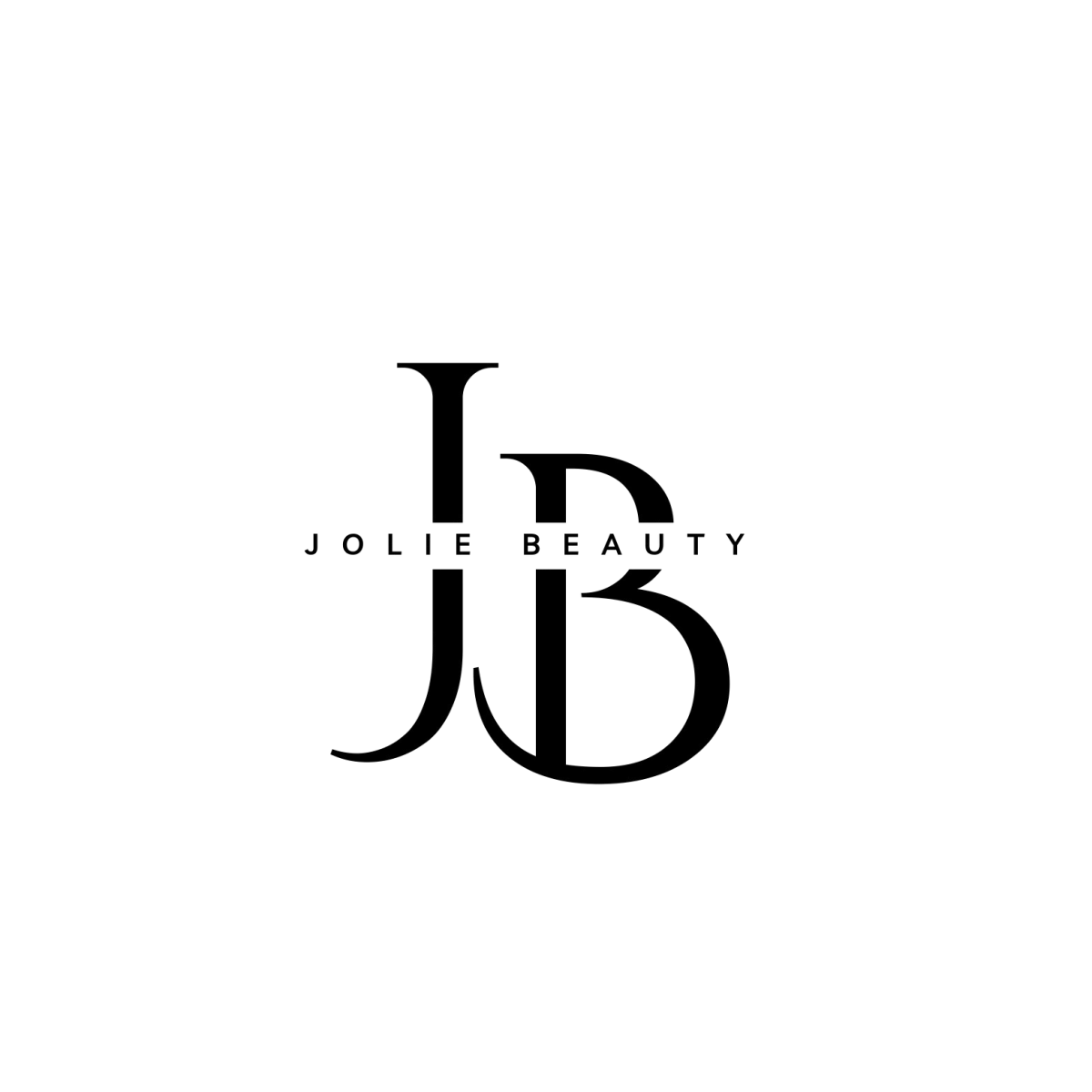 Jolie Beauty Salon Kérastase Salon Logo