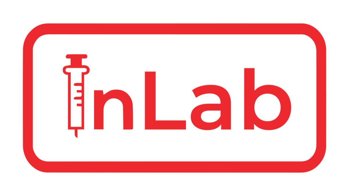 In Lab Banovići Logo