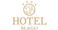 Hotel Blagaj Logo