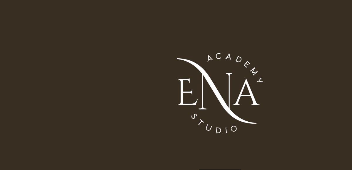ENA Studio&Academy Logo
