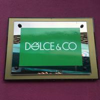 Dolce & Co Logo