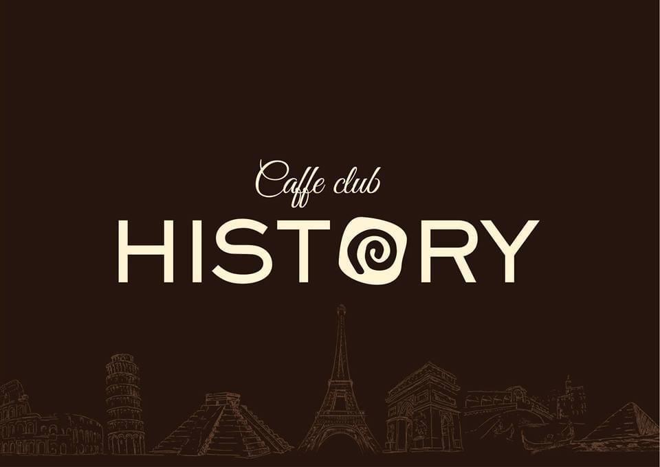 History Logo