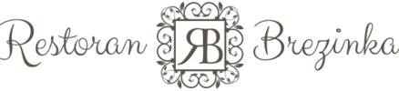 Restoran Brezinka Logo