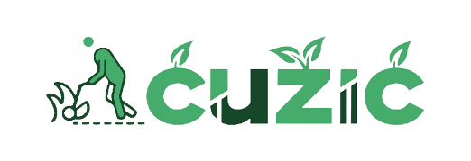 Ćužić doo Logo