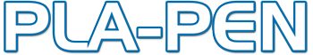 Pla Pen Logo