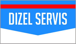 Dizel servis Stevo Logo