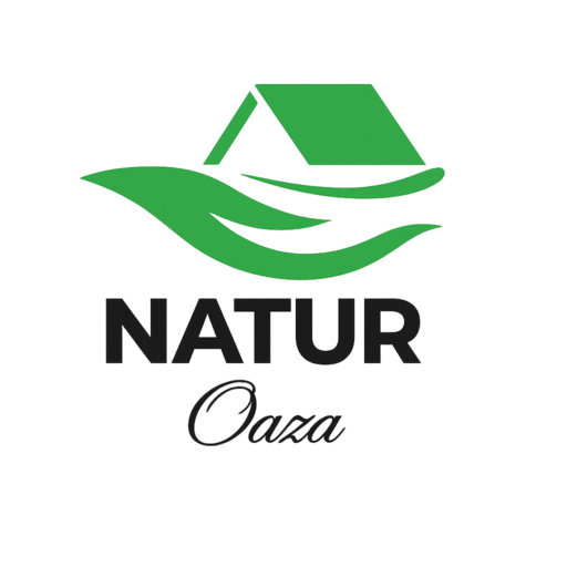 Starački Dom Natur Oaza Fojnica Logo