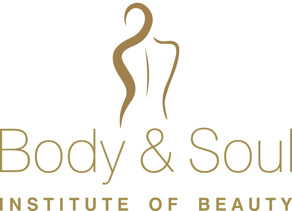 Body And Soul Salon Logo