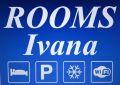 Ivana Rooms Logo