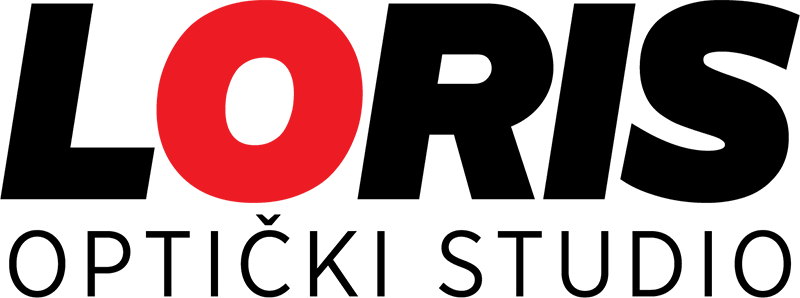 Optika Loris Grbavica Logo