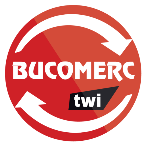 T.W.I. Logo