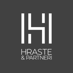 Hraste And Partneri Odvjetničko Društvo D O O Logo