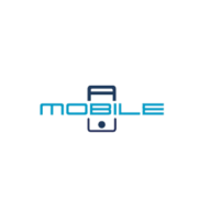 A Mobile servis mobilnih telefona Vračar Logo