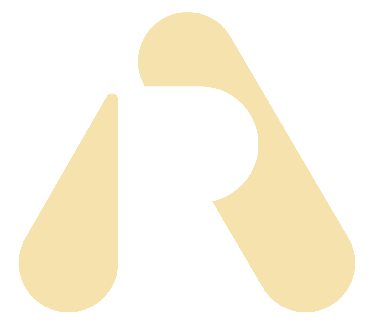 A'Roma Caffe Logo