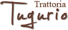 Trattoria Tugurio Logo