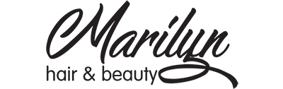 HAIR SALON MARILYN Logo