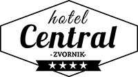 Hotel Central logo