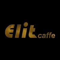 • Elit Caffe • Logo