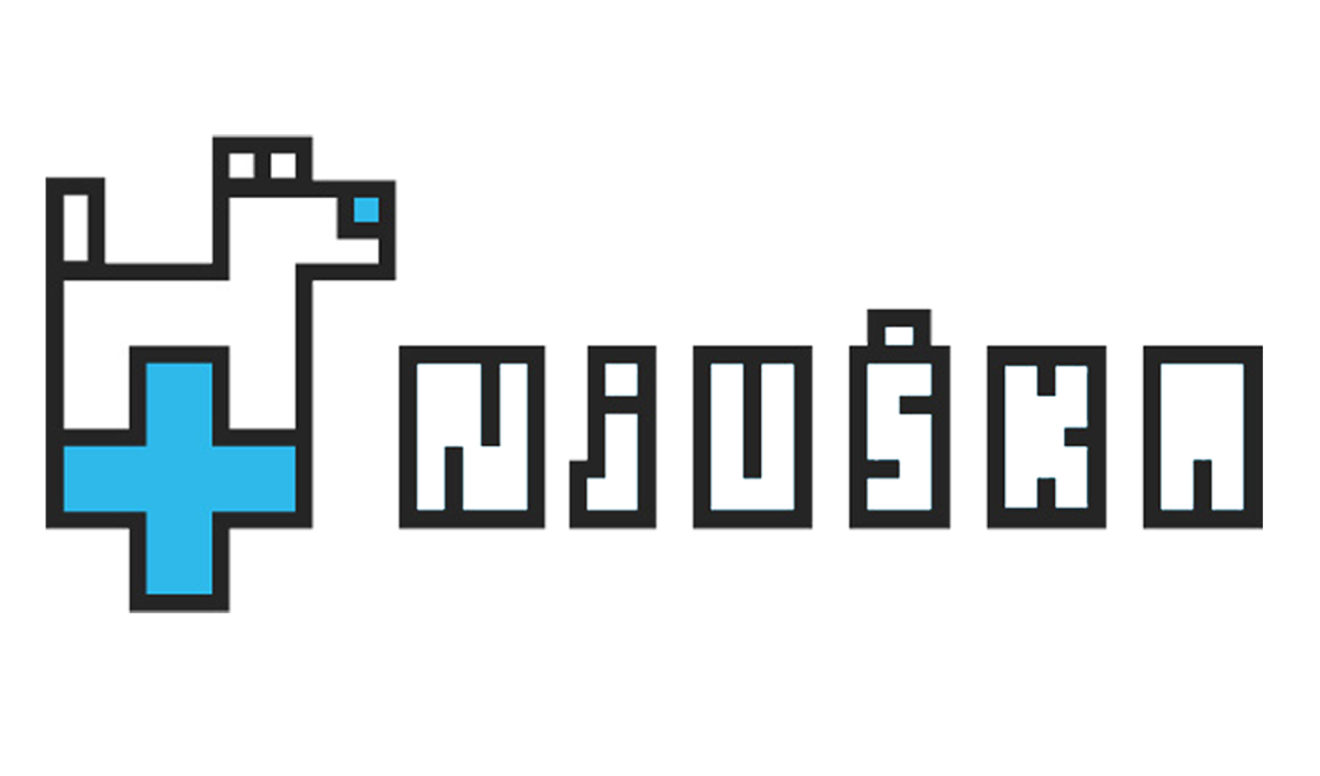 Veterinarska Ambulanta I Salon Njuška Logo