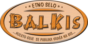 Resort Balkis Logo