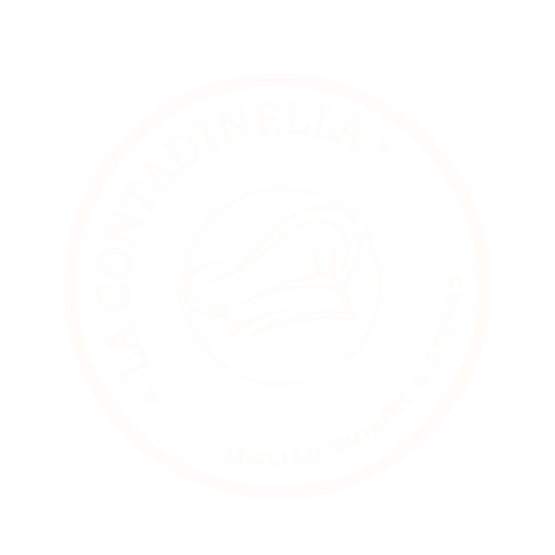 Restaurant Pizzeria La Contadinella Logo