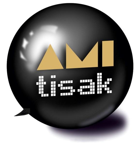 Ami Tisak D O O Logo