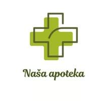 Naša apoteka Tuzla Logo