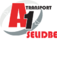 A1 Selidbe i Prevoz Beograd Logo