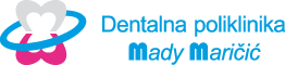 Dentalna poliklinika Mady Maricic Logo
