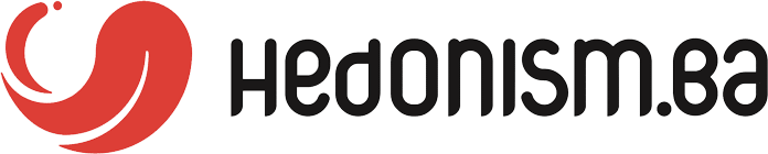 Hedonism Ba Logo
