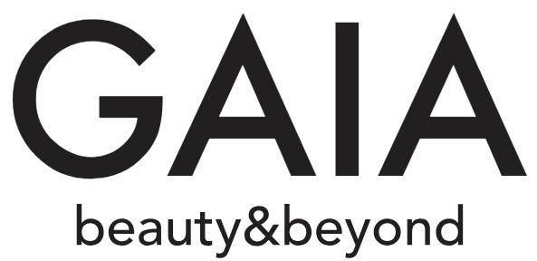 Gaia Beauty & Beyond Logo