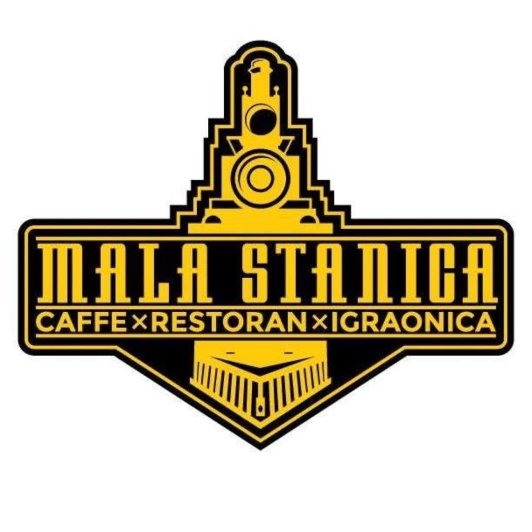 Mala stanica Logo