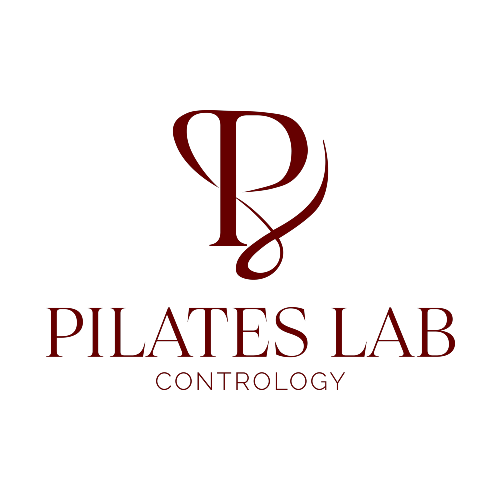 Pilates Lab Contrology Logo